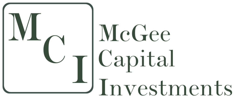 MCI Logo Green font