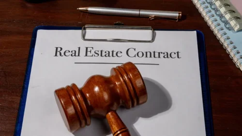 Real Estate Law