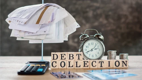 collections katy tx service